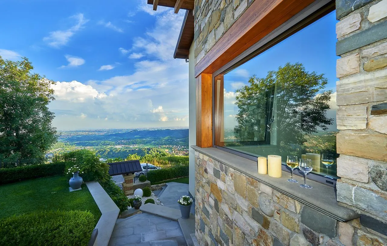 Luna del Colle B&B Colle Brianza