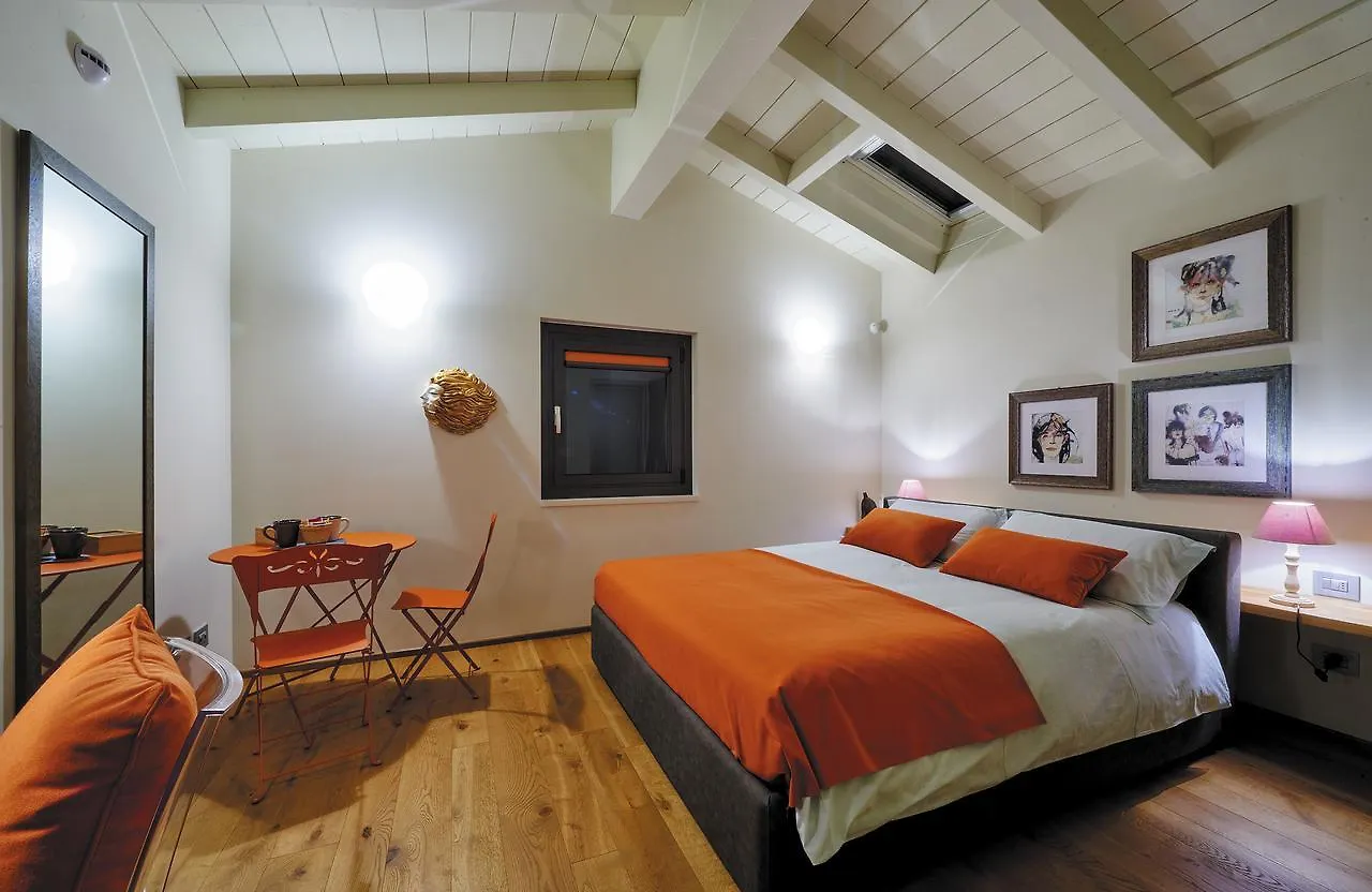 Bed & Breakfast Luna del Colle B&B Colle Brianza Italia