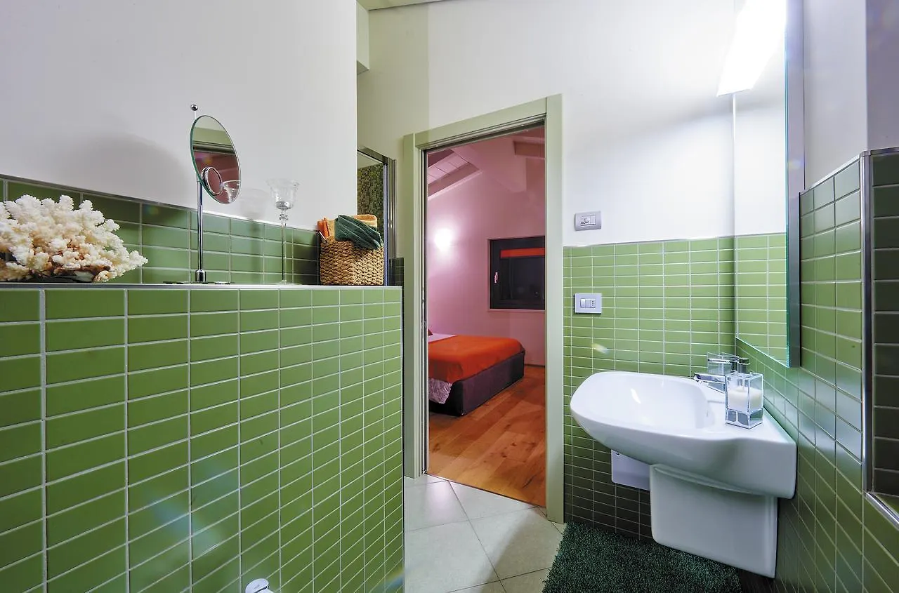 Luna del Colle B&B Colle Brianza Bed & Breakfast