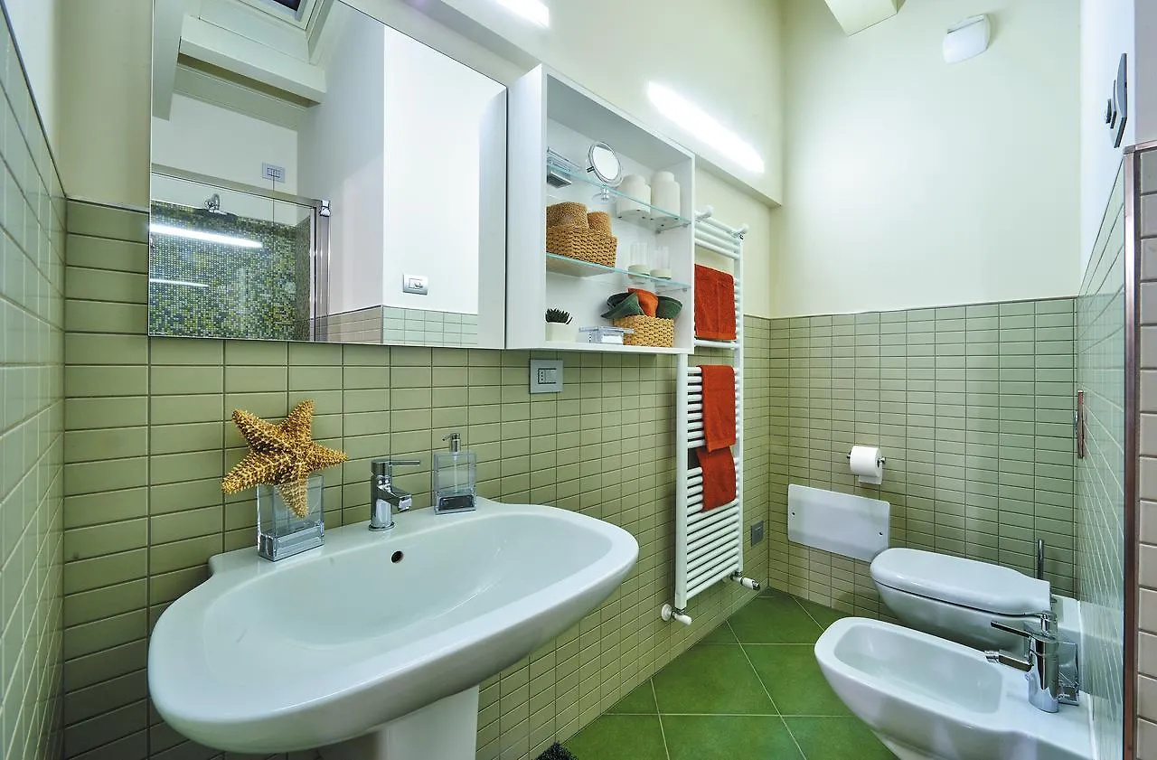 Bed & Breakfast Luna del Colle B&B Colle Brianza