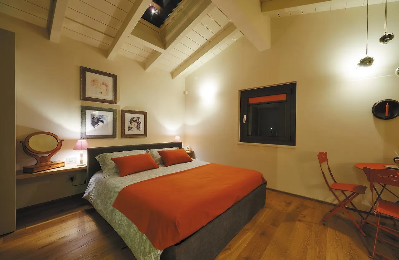 Luna del Colle B&B Colle Brianza Bed & Breakfast
