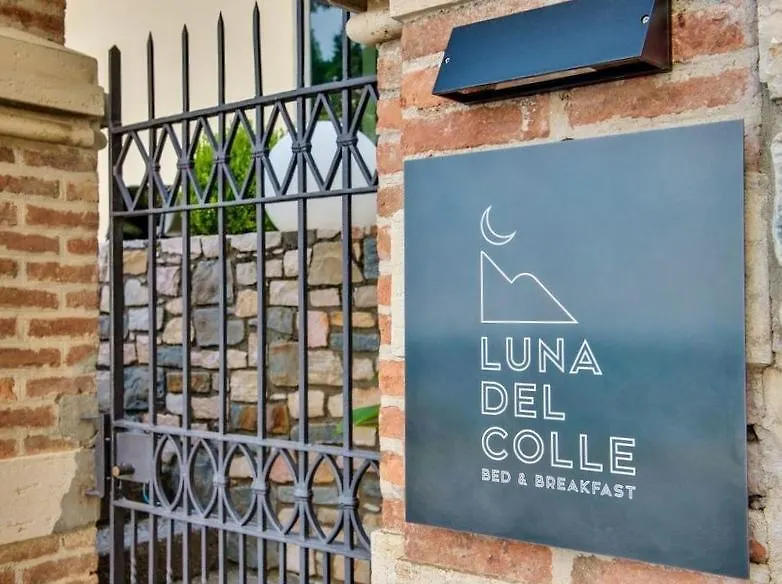 Bed & Breakfast Luna del Colle B&B Colle Brianza