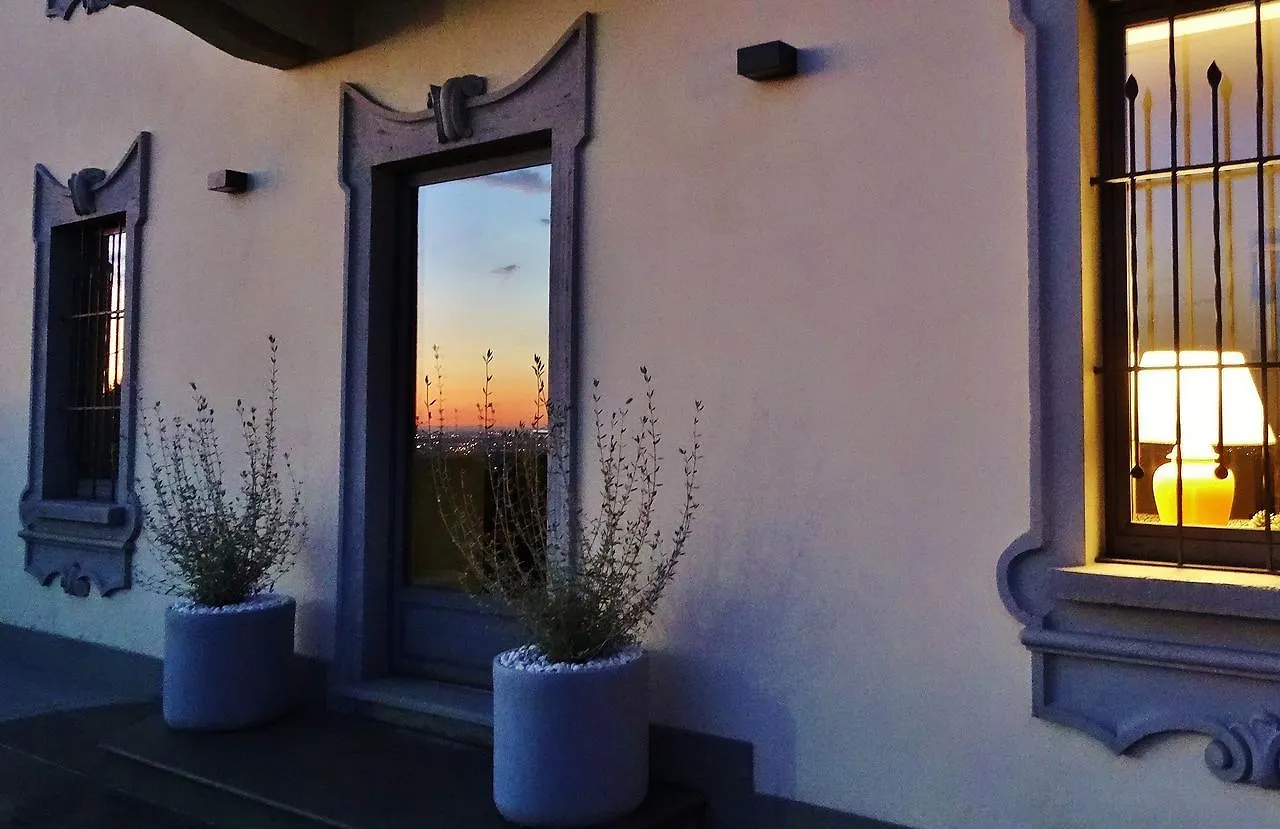 Bed & Breakfast Luna del Colle B&B Colle Brianza