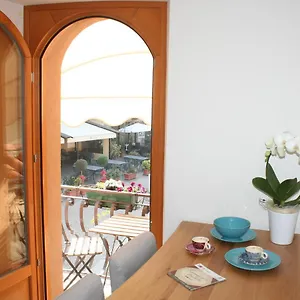  Gasthof Casa Ciari