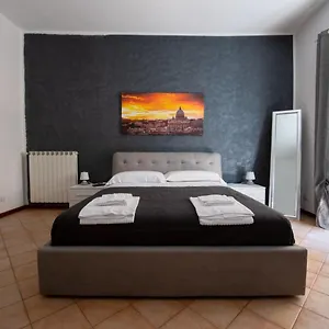 L'imperiale 2*, Roma Italia
