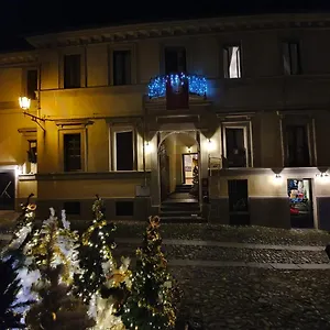 Dimora Del Podesta CastellʼArquato