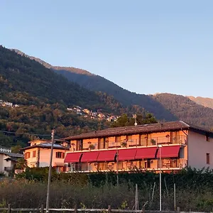  Frühstückspension Al Crap