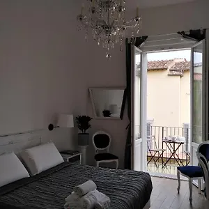 In San Frediano Florenz