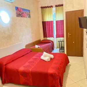 Botel Inn 3*, Roma Italia