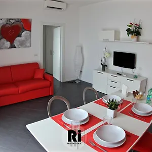 Residenze Italia Aparthotel