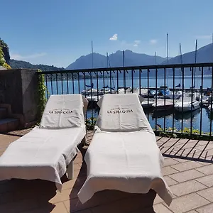  Gasthof Foresteria Lombarda La