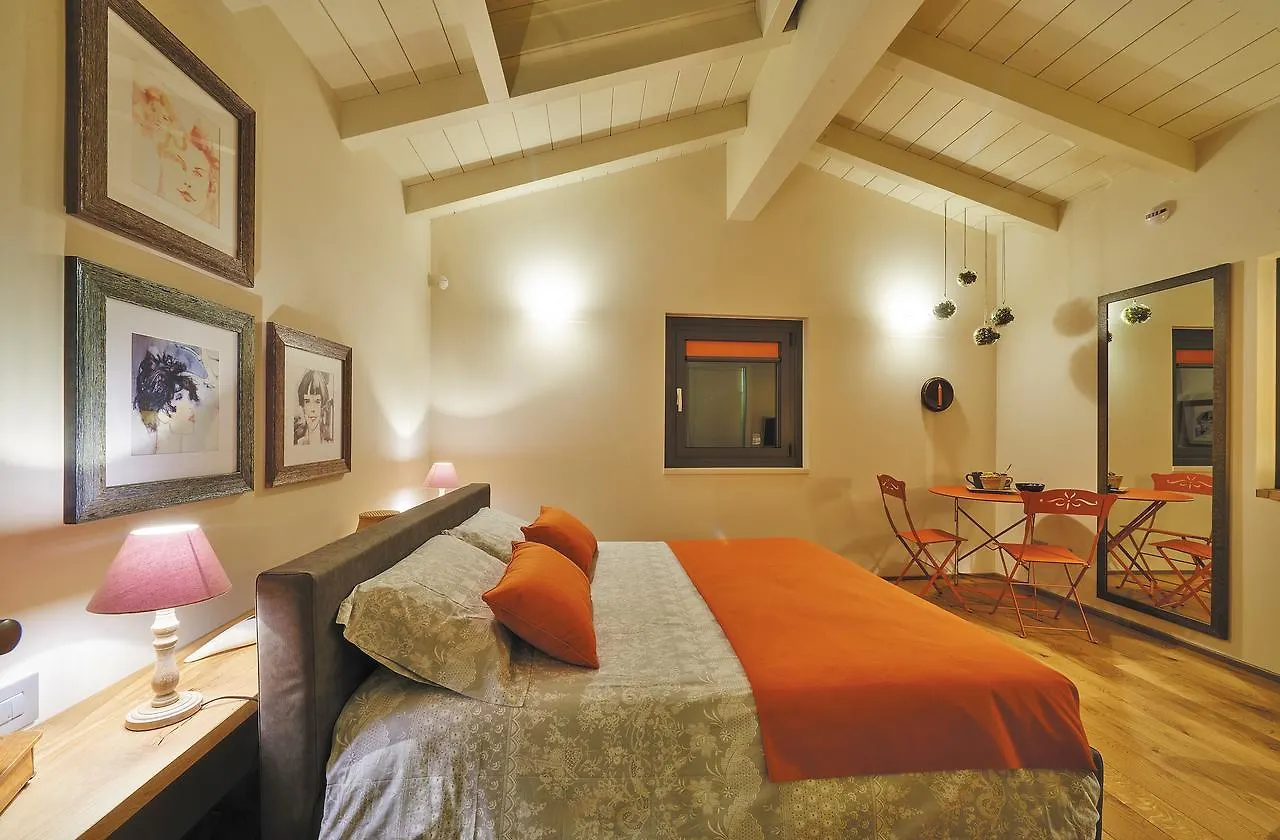 Luna Del Colle B&B Colle Brianza 0*,