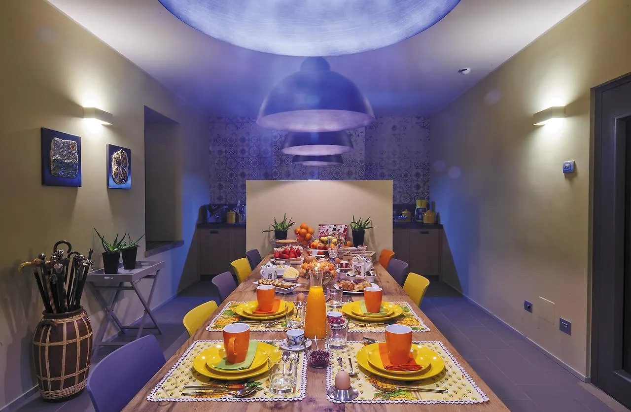 Luna Del Colle B&B Colle Brianza