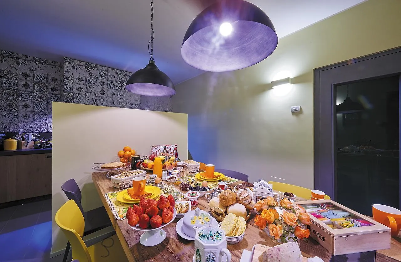 Luna Del Colle B&B Colle Brianza