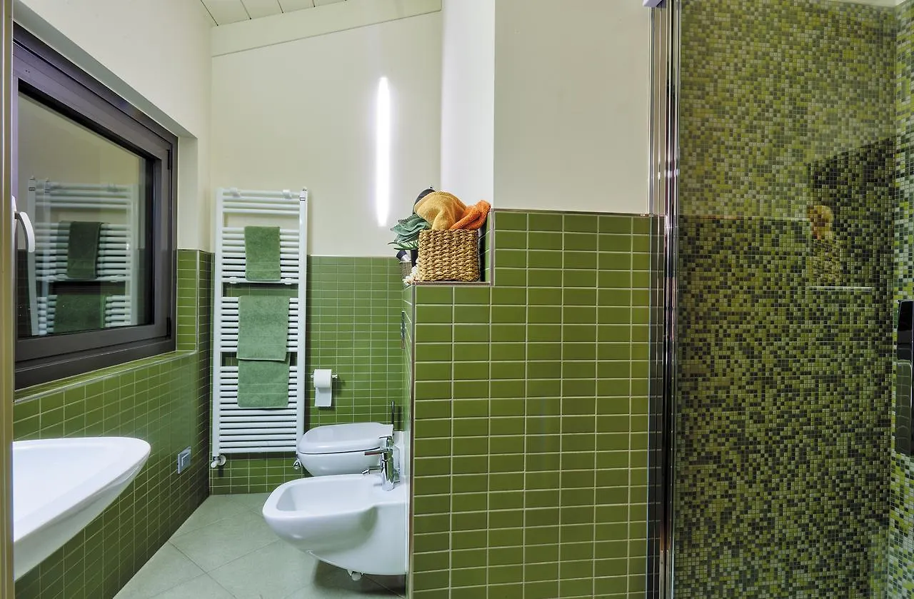 Bed & Breakfast Luna Del Colle B&B Colle Brianza Italy