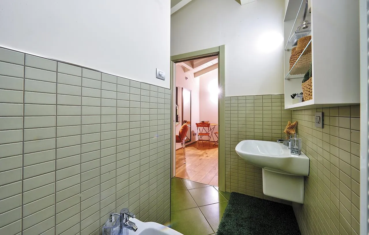 Luna Del Colle B&B Colle Brianza 0*,  Italy