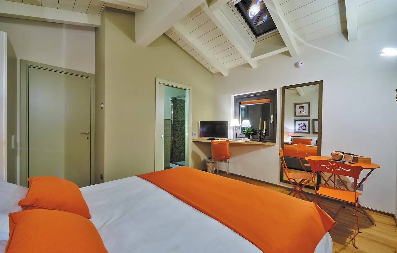 Luna Del Colle B&B Colle Brianza Bed & Breakfast