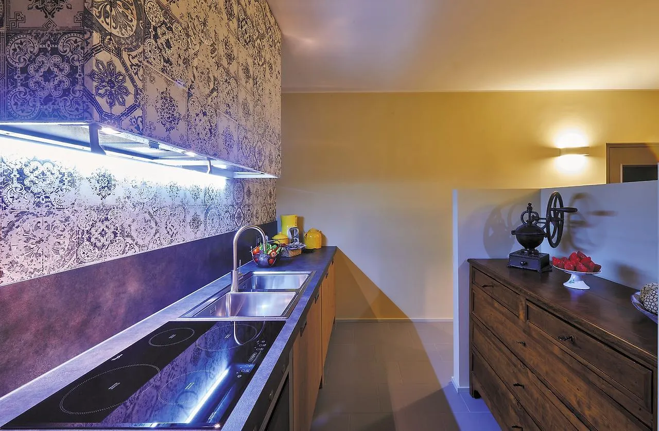 Luna Del Colle B&B Colle Brianza Bed & Breakfast