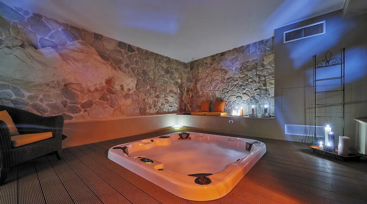 Luna Del Colle B&B Colle Brianza Italien