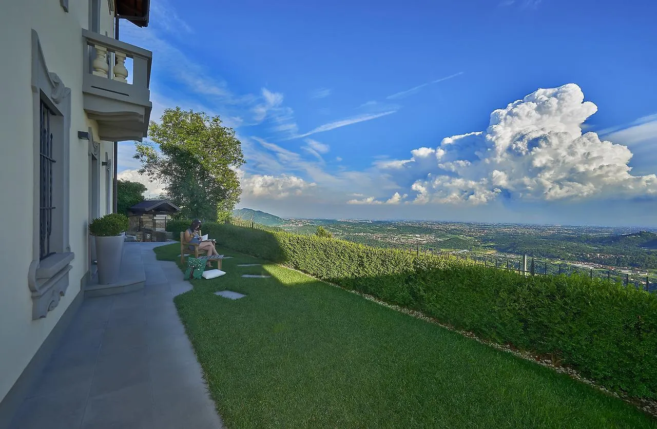 Frühstückspension Luna Del Colle B&B Colle Brianza