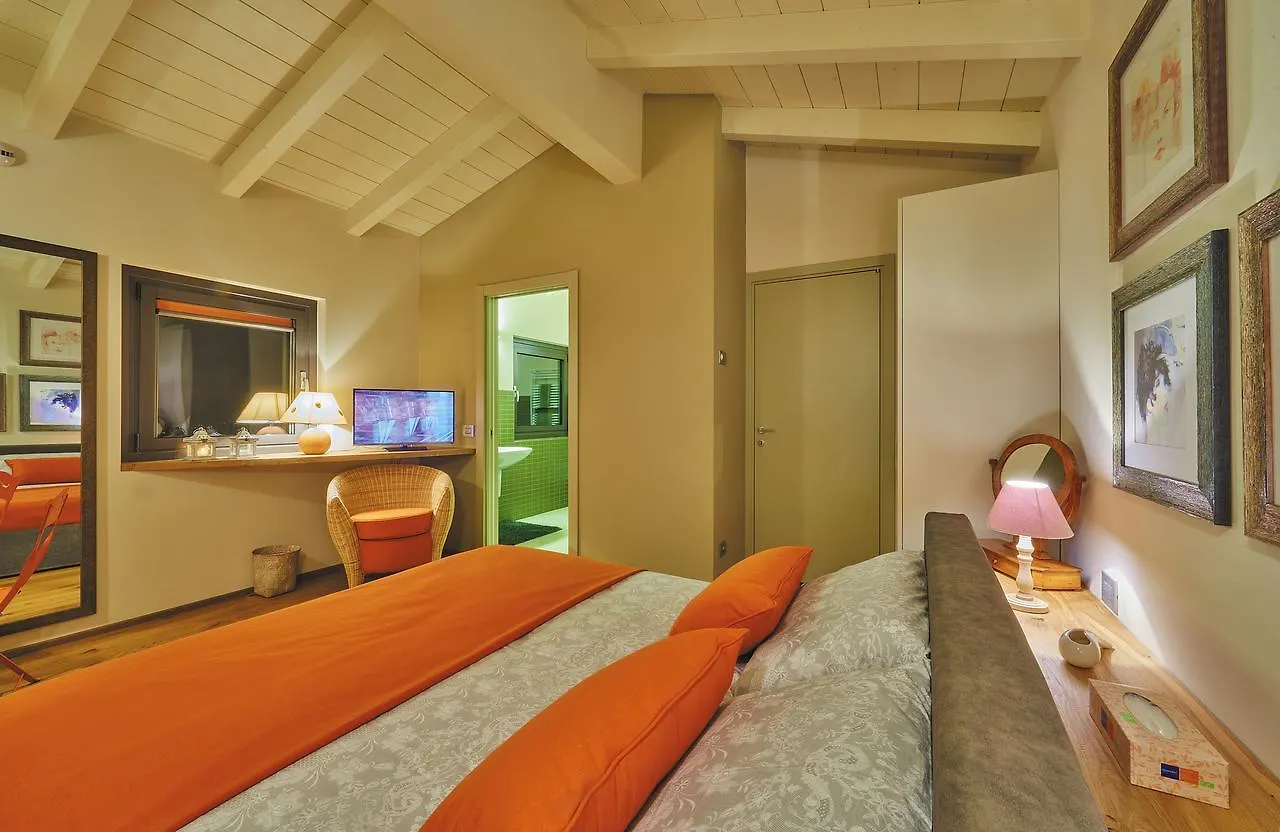 Luna Del Colle B&B Colle Brianza